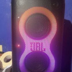 JBL Bluetooth Speaker 