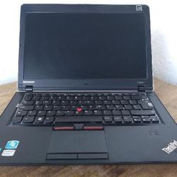 Lenovo Thinkpad Laptop  FIRM PRICE!!