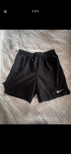 Nike Dri-Fit shorts
