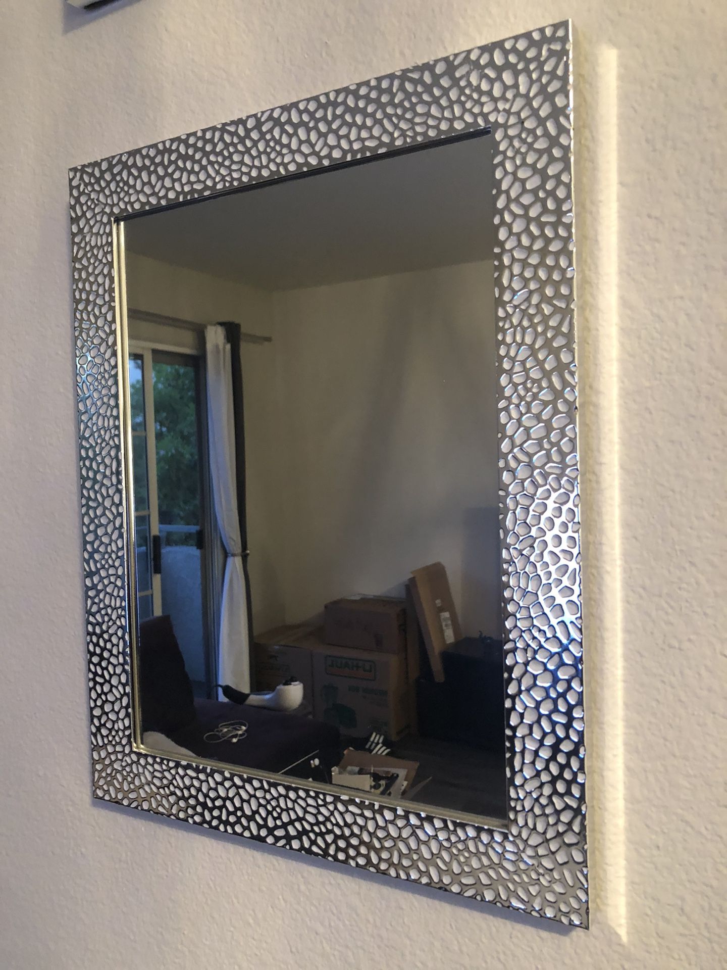 Mirror Decor