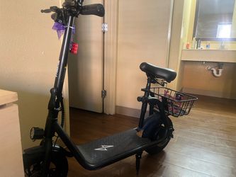 Phantom E-scooter