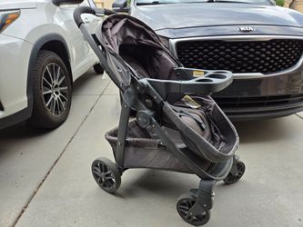 Graco Stroller