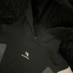 balenciaga jacket it