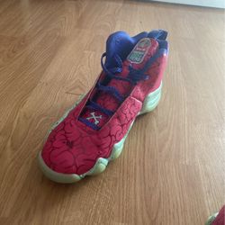 Adidas Night of the Ballin Dead shoes