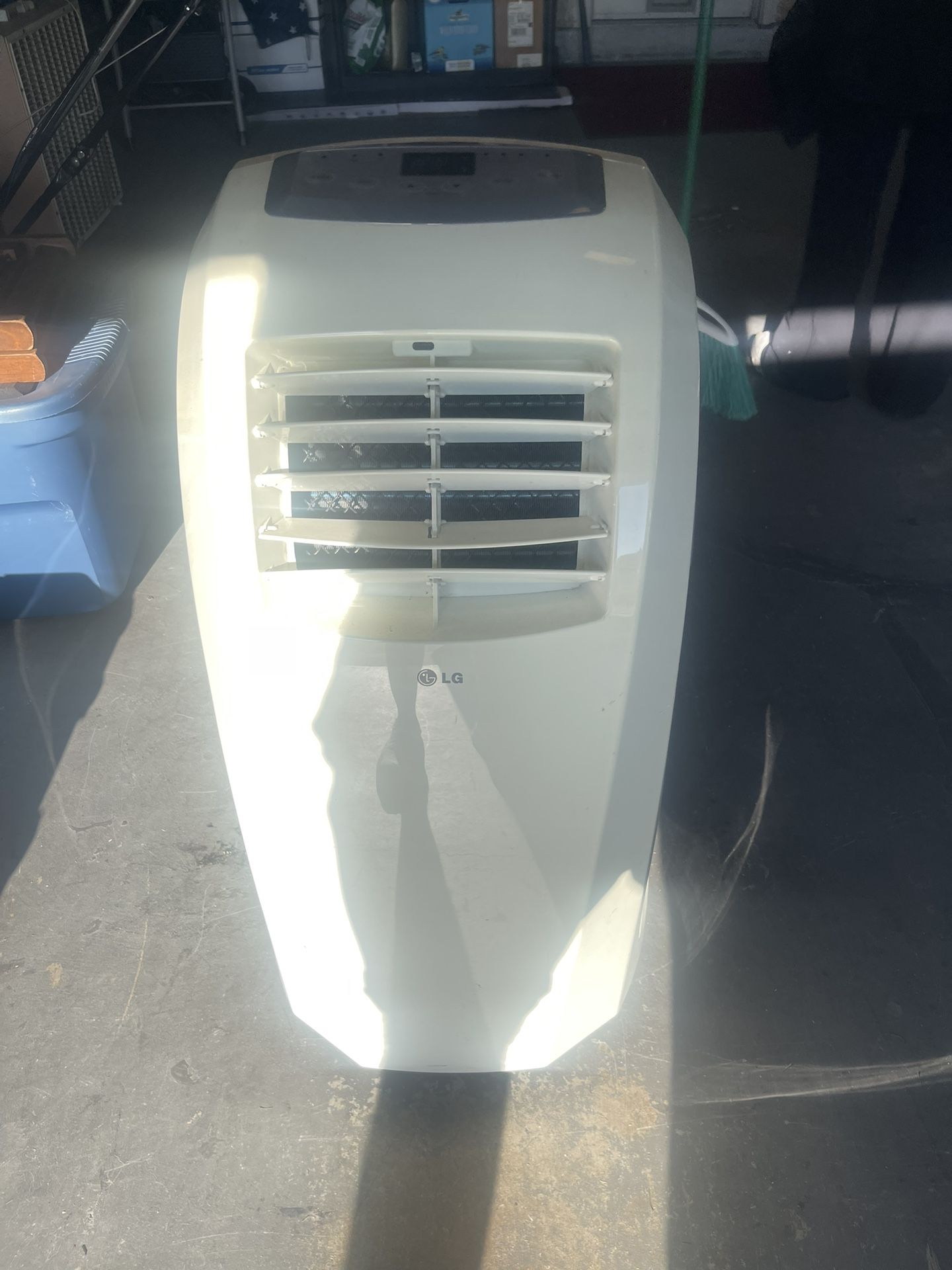 Portable Air Conditioner