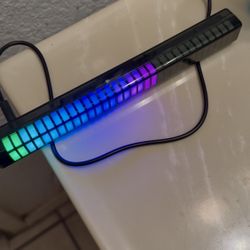Mini Luces Recargables