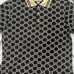 Men’s Gucci Polo