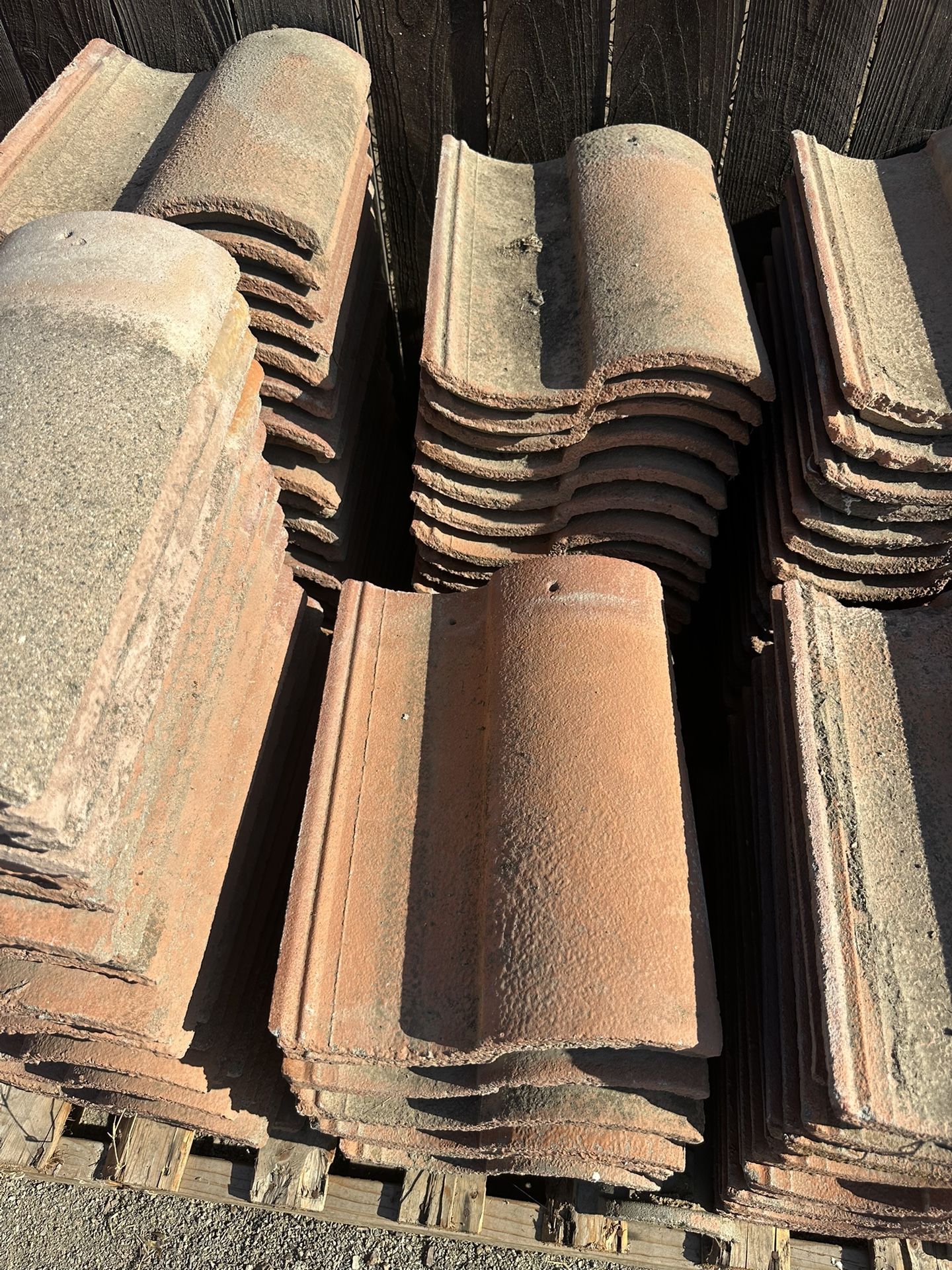Lifetile S Roofing Tile