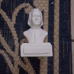  Hungarian composer Franz Liszt, 