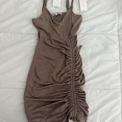 Body Shaping Dress