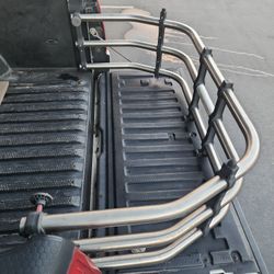 Extensión De Cama De Troca