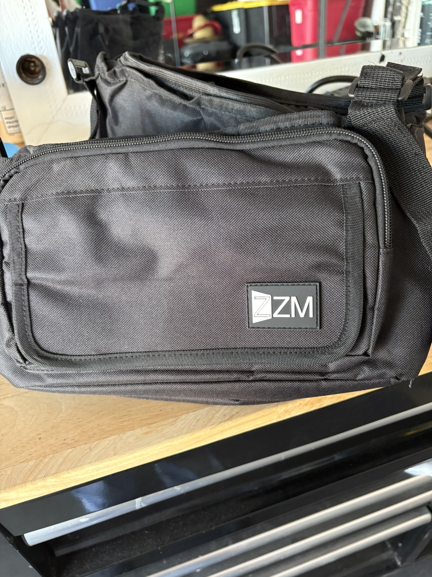 Baby Stroller Organizer