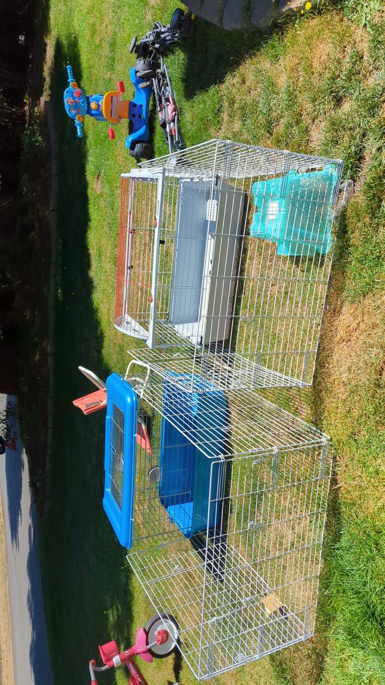 Small Pet Cages