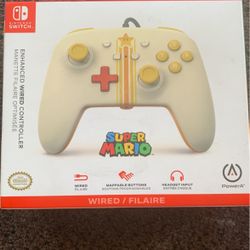 Remote For Nintendo Switch 