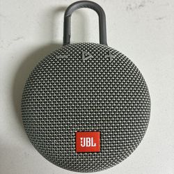 JBL Wireless Speaker