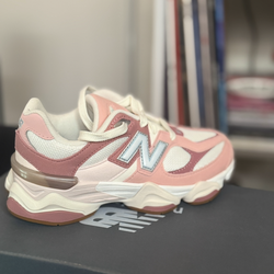 Pink New Balance 9060