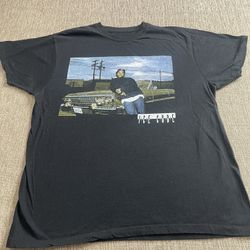 Ice Cube Doughboy Tee