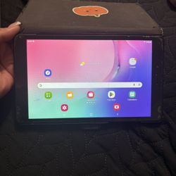 Galaxy Tab A(8.0, 2019)