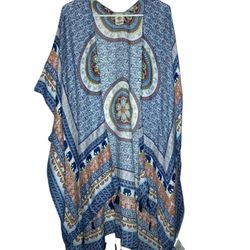 Boho Cardigan 