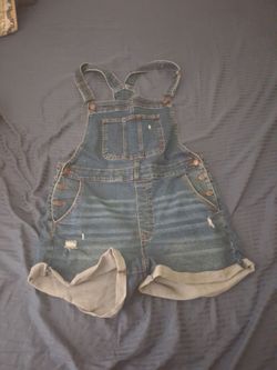 Overalls (Women)