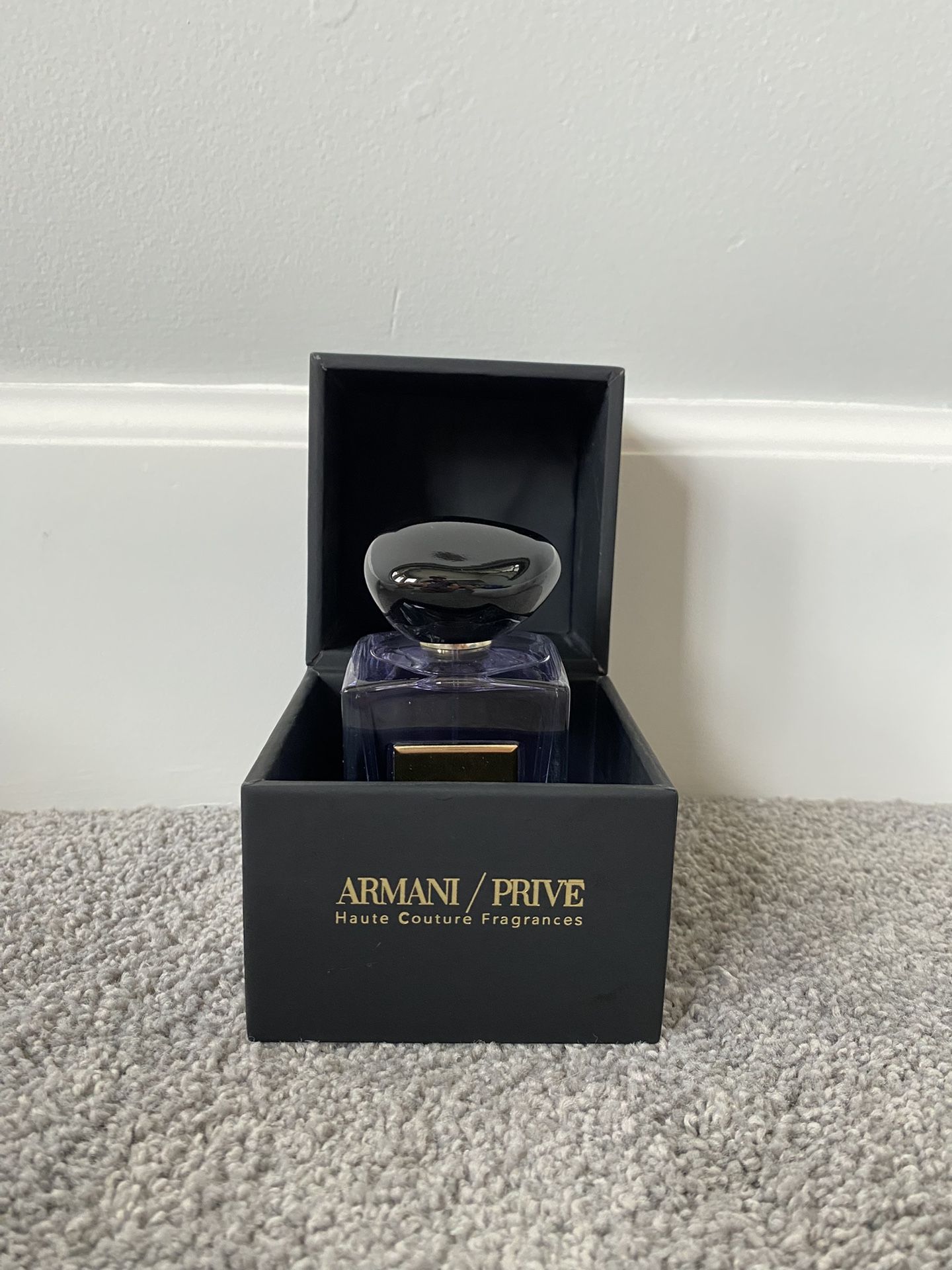 Armani Figuier Eden