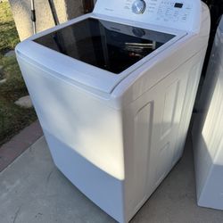 Samsung Washer (top Load) For Sale