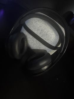 Sony PlayStation Pulse 3D Wireless Gaming Headset - Black