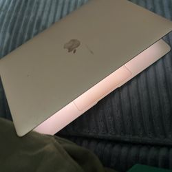 2019 MacBook Air