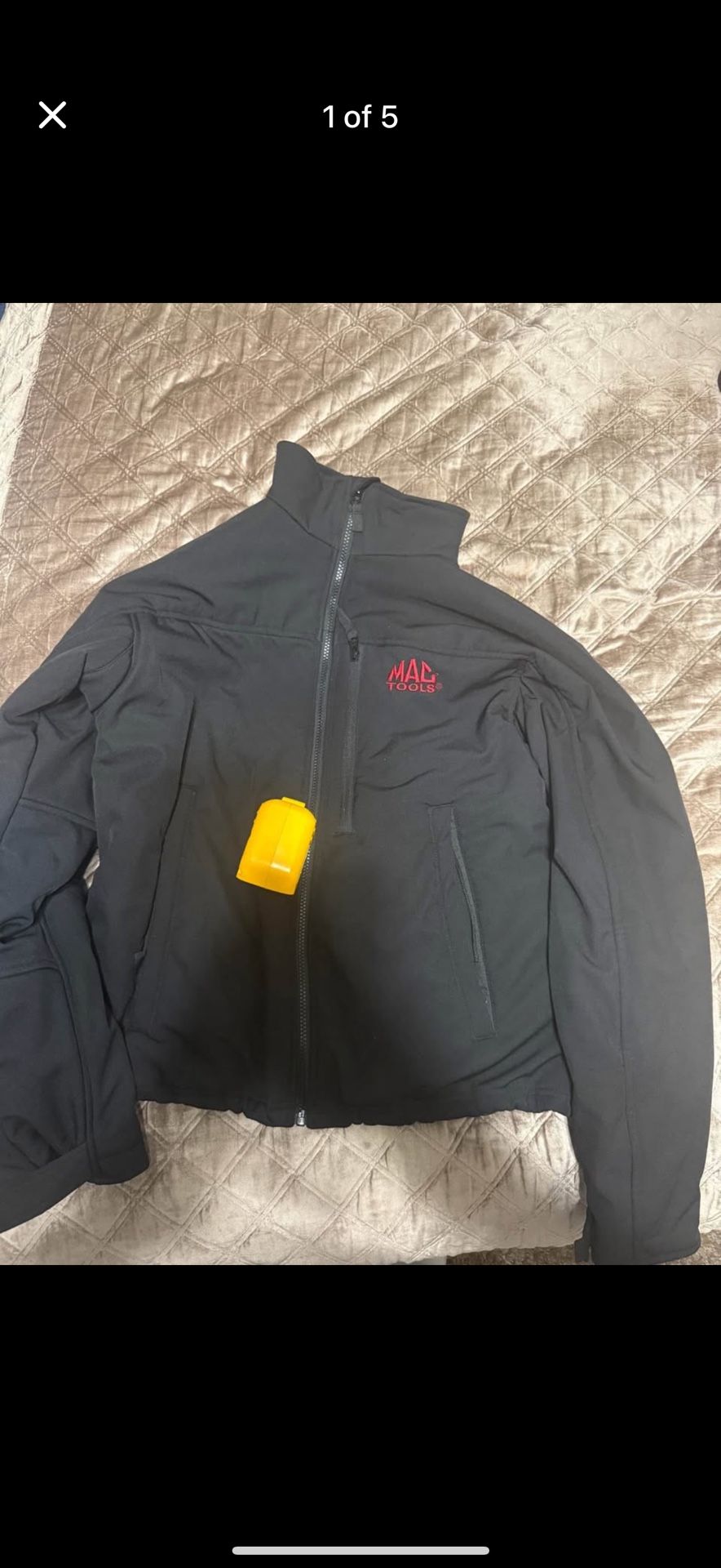 DeWalt Heated Jacket