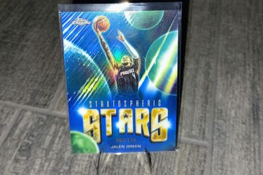 Jalen Green /150