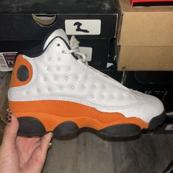 JORDAN 13 STARFISH