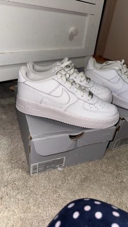 Air Force 1 2 PAIRS