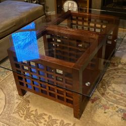 O.B.O! Coffee Table (Local Pick Up Only 60637)