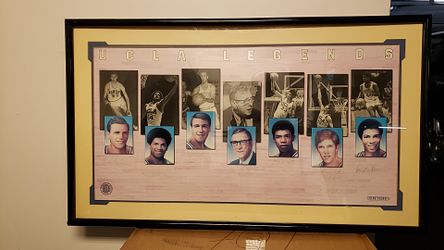 UCLA~ Legends