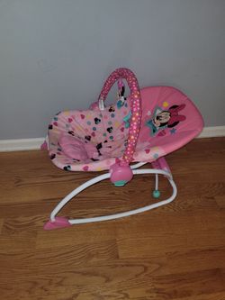 Baby bouncer