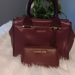 MK PURSES AND WALLET 