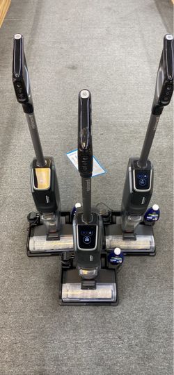BISSELL CrossWave OmniForce Edge Cordless Wet Dry Vacuum & Mop