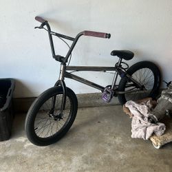 Sunday Bmx Bike 
