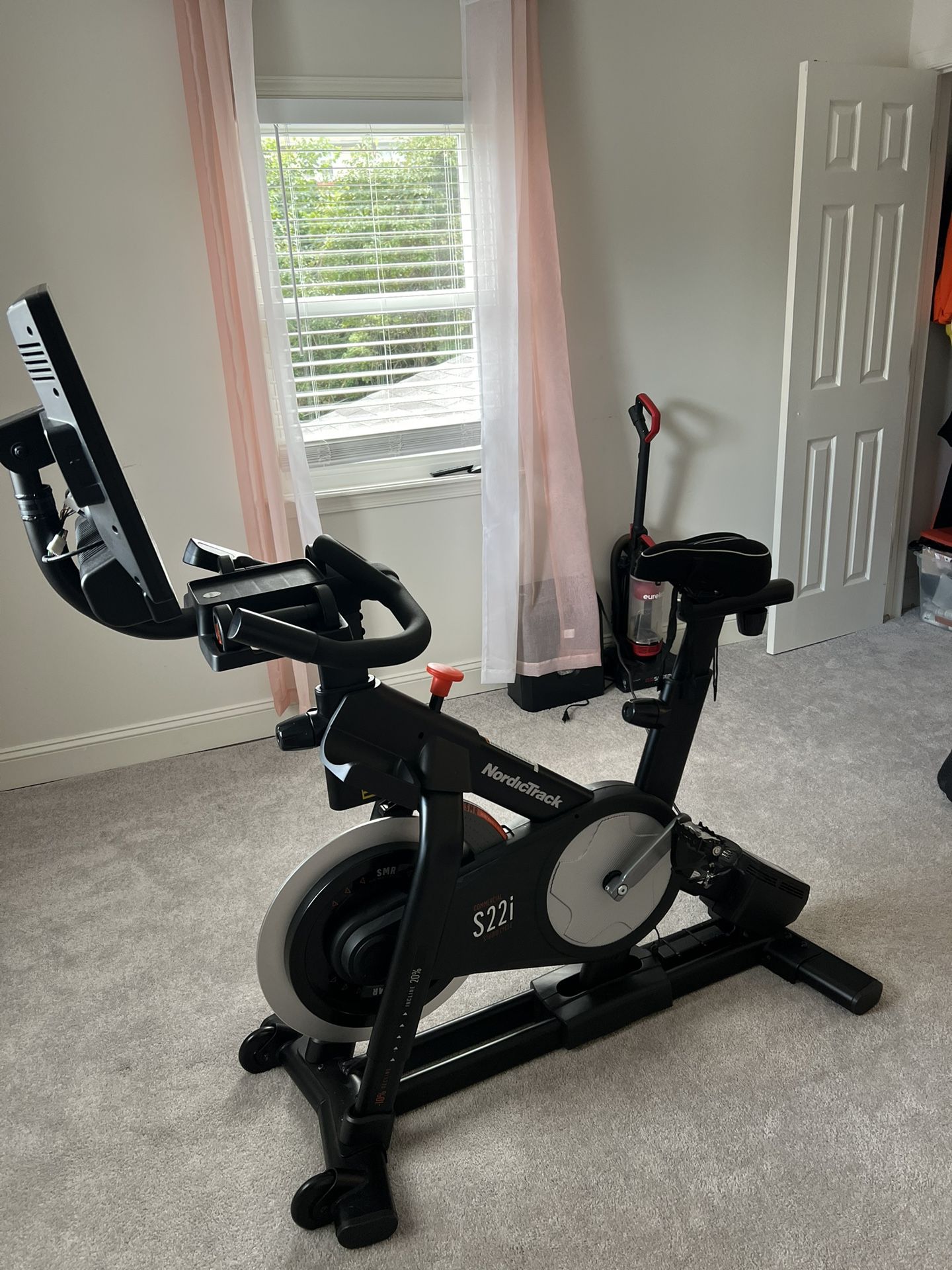 NordicTrack Studio Cycle S22I