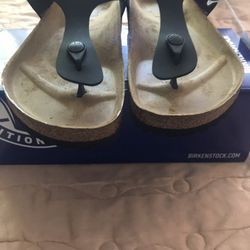 Birkenstock Sandals New