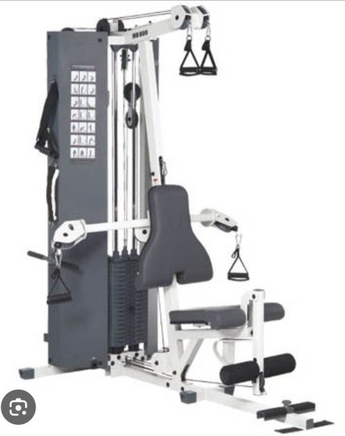 Gym Equipment