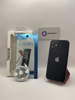Apple iPhone 12 Unlocked 64GB