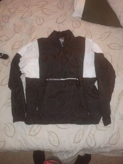 Skechers Performance Windbreaker Jacket