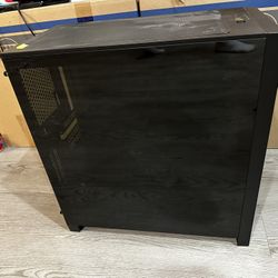 PC case used like new