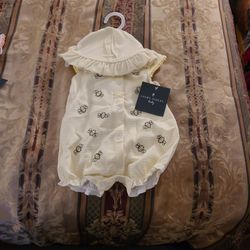 Laura Ashley Baby