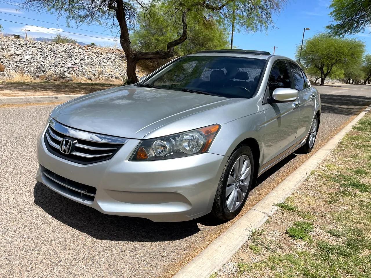 2011 Honda Accord