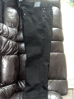 Levi’s Jeans 541. 42/30 New.