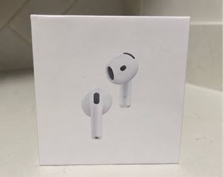 AirPods 4