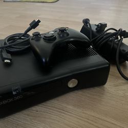 Xbox 360 S 