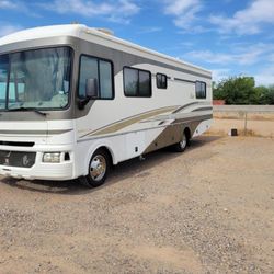 2004 Flair 30H Class A RV 43k Miles 